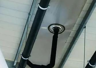 皋兰虹吸排水的原理