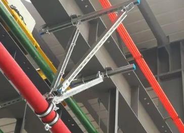 皋兰抗震支架厂家与你分享你必须做的紧急情况下的准备